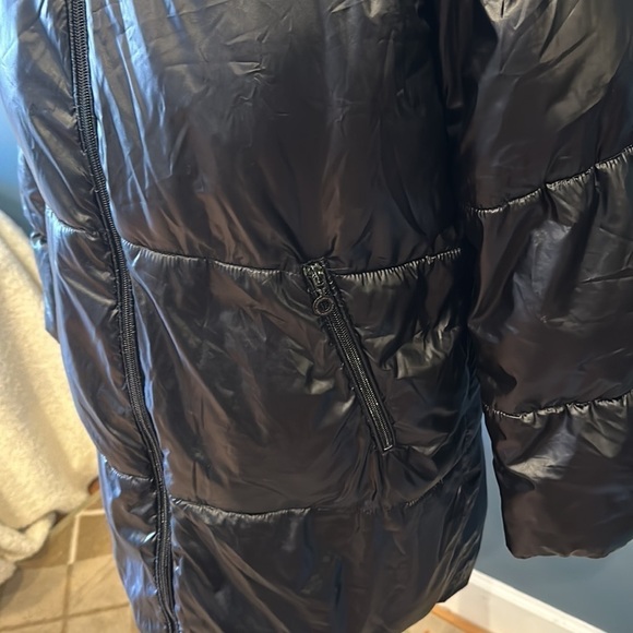 Marc New York puffer jacket size XS women’s - Picture 3 of 9